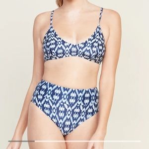 Bikini bottoms, 2 pairs NWT and NWOT